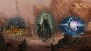 Стихотворение: Кольцо Безумия | Dungeons And Dragons