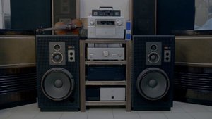 DENON AVC-A1XV, 44 килограмма, $7800. Япония.