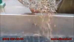 Водный сепаратор SM2000/400