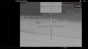 Шакалы вышли на iCOtec, 6,5 Grendel в деле!!!