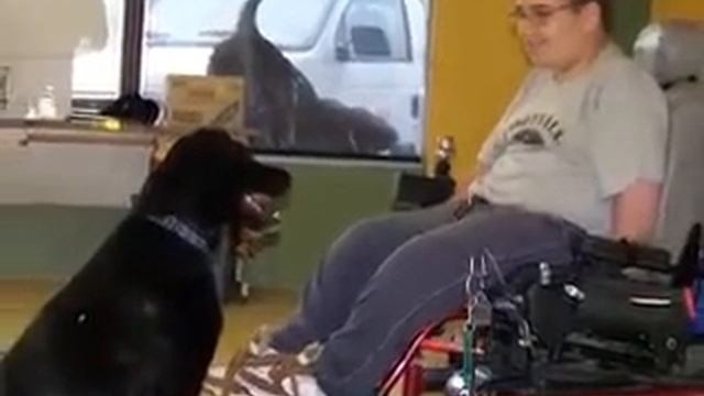 Garrett's Story смотреть онлайн