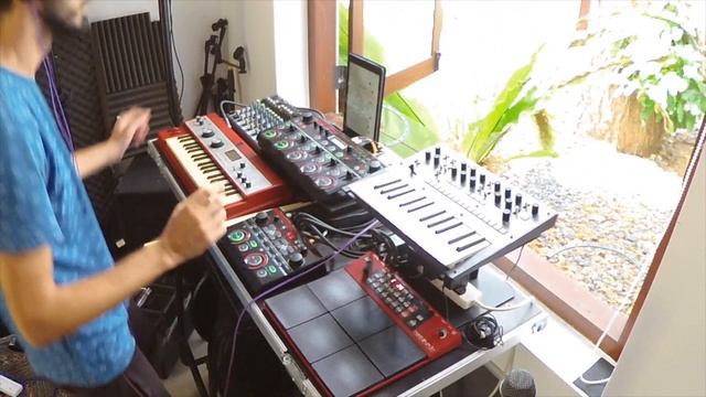 Live Looping Showcase 2