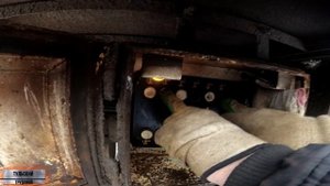 METALNA MTA-160  ОБЗОР РАБОТЫ.