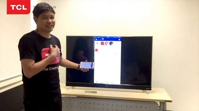 Air Screen смотреть онлайн