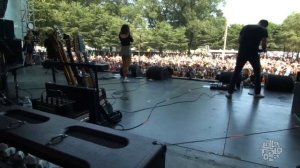 Meg Myers 2014 Lollapalooza Full Set1080p