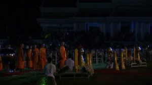 Тайланд. Страна и ее праздники. Часть 3.