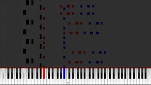 Dark MIDI - Summit iPHONE Ringtone