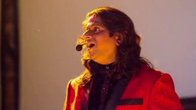 GOAN SINGER ELVIS GOES SINGING 'DIL KI AVAAZ-INDIA' смотреть онлайн