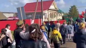 Итоги недели  Май