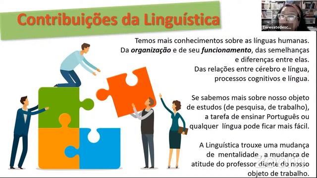 Ensino e aprendizagem numa perspectiva dialógico/discursiva смотреть онлайн