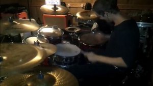 Buster Odeholm - Humanity's Last Breath "Righteous Death"