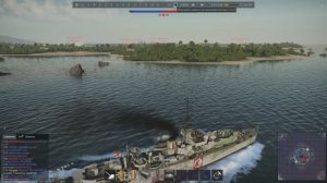 На последних секундах выручил команду (11 фрагов) | War Thunder