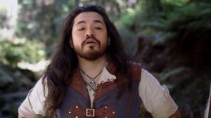 Злая Насмешка | 1 For All | D&D Comedy Web-Series | Русская озвучка