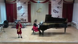 П.М.Дюбуа "Русская"