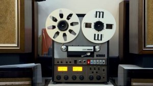 AMPEX ATR-700
