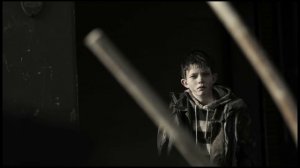 PARADISE LOST - Honesty In Death (OFFICIAL VIDEO)