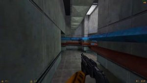 Half-Life: Chapters 5-6 | personal speedrun