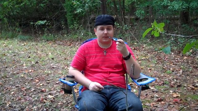 Mac Baren Review - Vanilla Cream смотреть онлайн