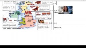 Spotlight 5, Culture Corner, стр.41