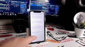 iPhone долго заряжается но быстро разряжается