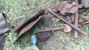 Металлокоп.Слава (Metal Digger) позвал покопать...