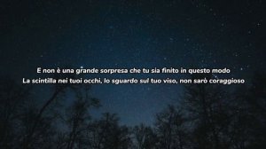 Twin Size Mattress - The Front Bottoms - traduzione