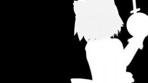 Neco Arc - Bad Apple!! (ai cover)