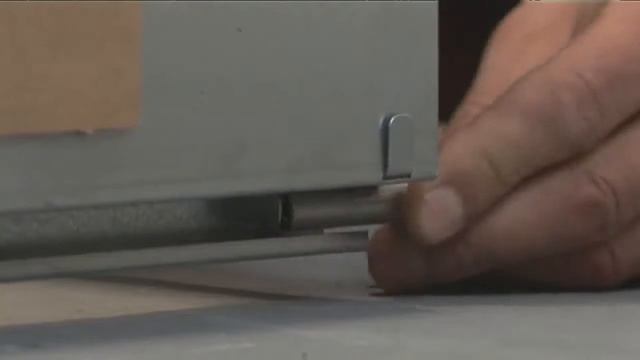 Сборка и установка CASSETON STANDART смотреть онлайн