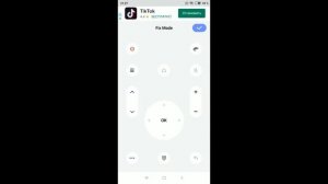 Витязь 24LH0201 настройка пульта телевизора Vityas на смартфоне Xiaomi 2022