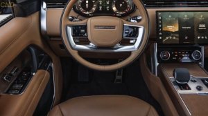 2024 Range Rover SV The Long SUV | Interior Exterior in dateils  |