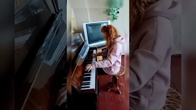 Зарецька Катерина. "Соната №9" Йозеф Гайдн смотреть онлайн