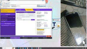 Tecno Spark GO 2024 BG6/ Remove FRP/ TFM Tool/