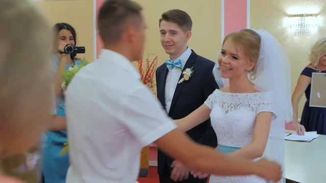 Wedding Voyage смотреть онлайн