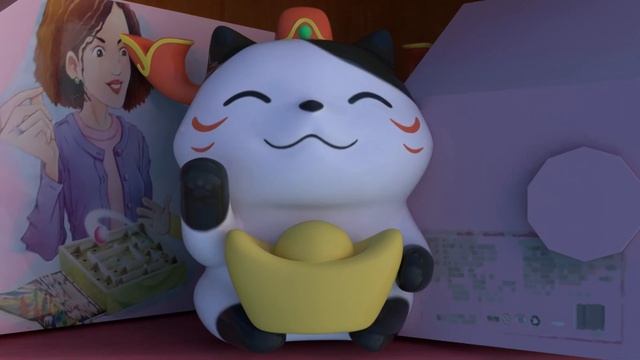 Полёт времени - Панда и Крош | ПРЕМЬЕРА 2021 | Мультики для детей смотреть онлайн