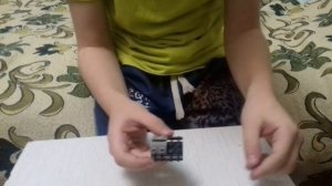 Как сделать двигатель из ЛЕГО