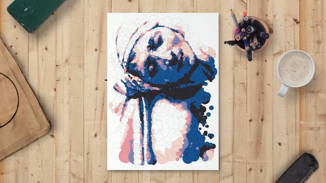 QUERKLES MASTERPIECES смотреть онлайн