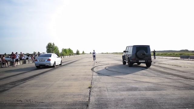 Авторитет Mercedes G65 G63 new G63 vs BMW (bmw M5 E60, bmw X5 m50d, bmw 6 GT, bmw 7, + ML 63 w166 смотреть онлайн
