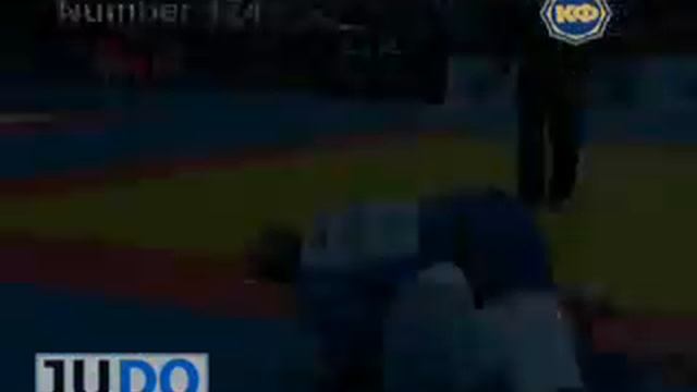 JUDO 2004 Super World Cup: Vitaly Bubon (UKR) - Pawel Smoliniec (POL) смотреть онлайн