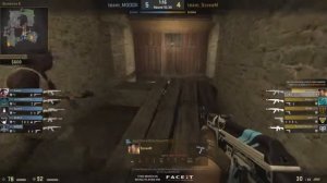 CS:GO | ScreaM - 31 kills on Cbble @ FPL / 77% Headshots (07.03.2017)