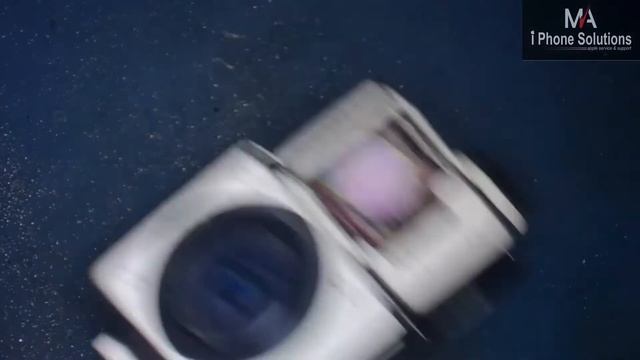 iPhone 11 Pro Front camera replacement