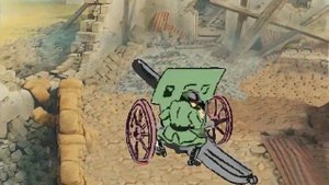 Круг замкнулся