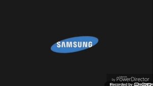 Samsung Logo Effects (4TH MOST VIEWED VIDEO!!!!)