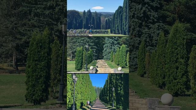 Кисловодск_Национальный парк_ 26.09.2022года #кисловодск