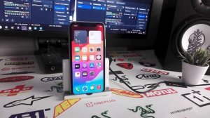 Как настроить NFC в 2024 году на любом Айфоне