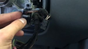 Steering Column Replacement in Land Rover Range Rover L322