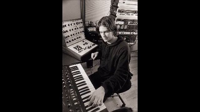 David Kristian - American Robot смотреть онлайн