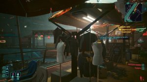 Cyberpunk 2077 Присоединяйся и приятного просмотра