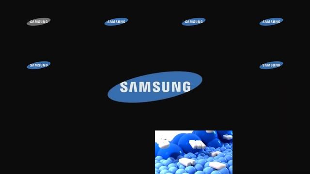 Samsung (ft. Samsung Logo Balls) - Sparta Mixomax Remix смотреть онлайн