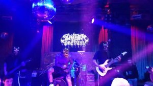Slaughter to Prevail - Bonebreaker (Live in Rostov-on-Don 04.12.2021)