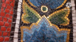 Поездка в Свято-Троицкий Серафимо-Дивеевский женский монастырь. Октябрь 2024.